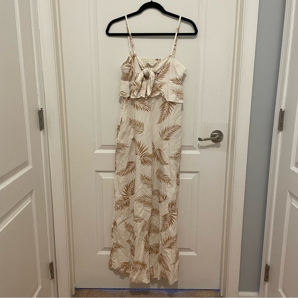 Sincerely Jules Twist Flirt Jumpsuit - Picture 10 of 10